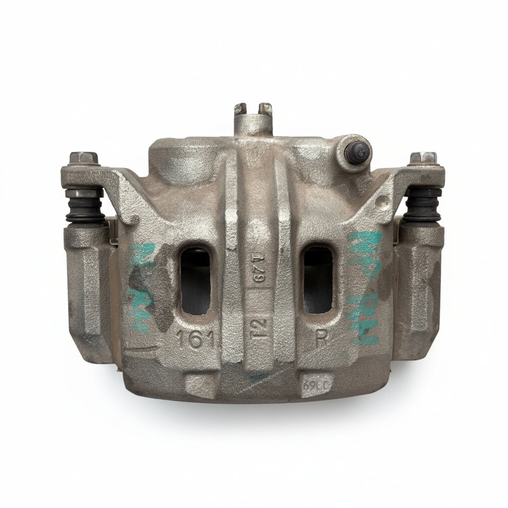 Caliper Delantero Derecho Usado Nissan NP300 2016-2020