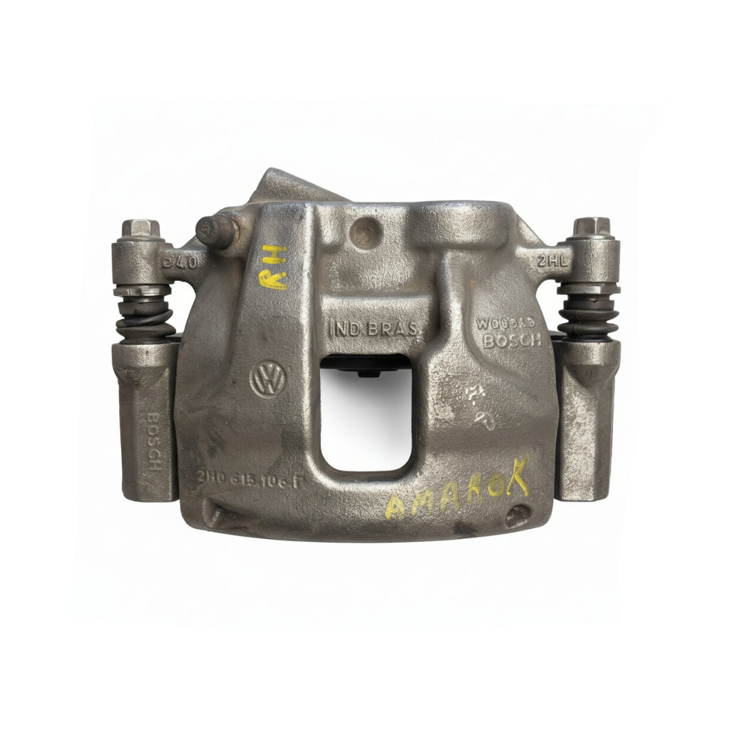 Caliper Delantero Derecho Usado Volkswagen Amarok 2010-2020
