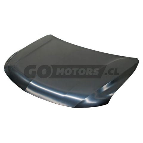 Capot Mitsubishi L200 2016-2018