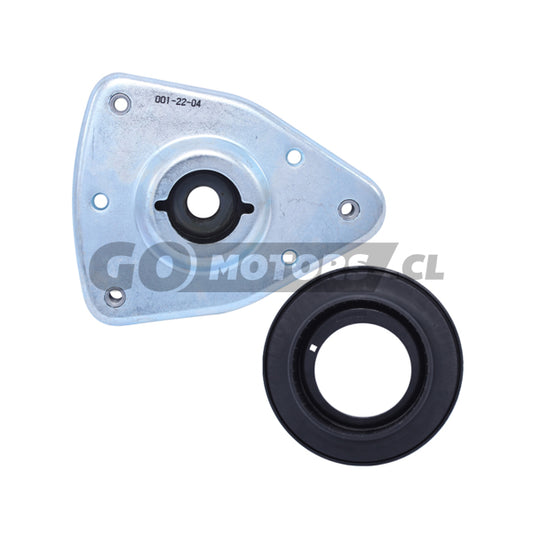 Cazoleta con Rodamiento Peugeot Partner 2019-2025