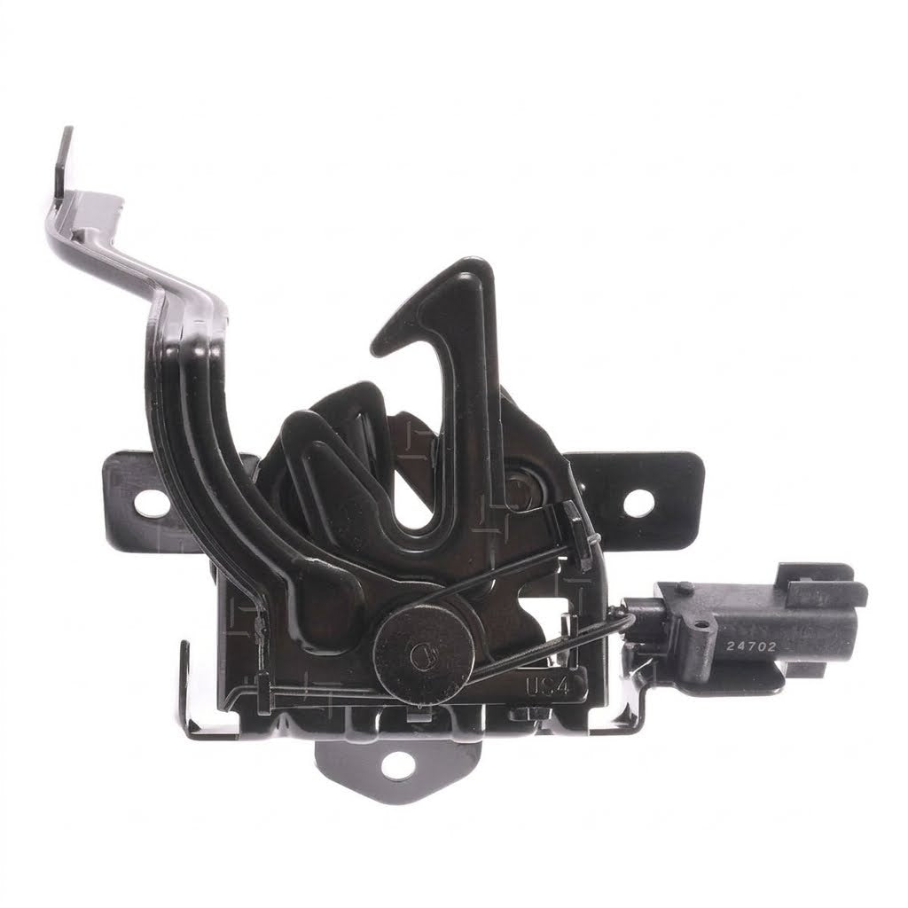 Chapa de Capot Original Hyundai Staria 2021-2025
