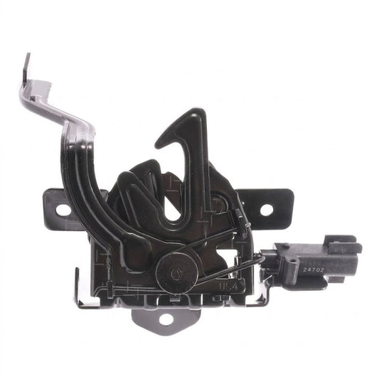 Chapa de Capot Original Hyundai Staria 2021-2025