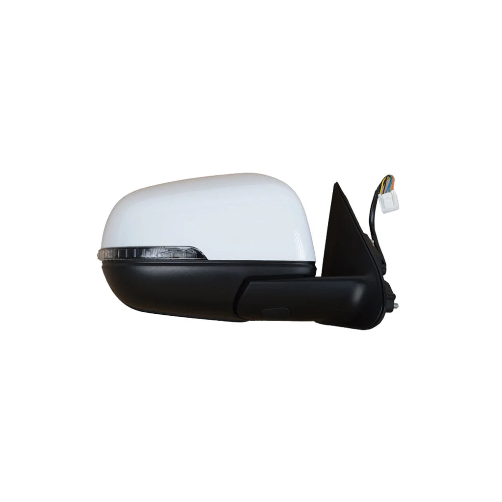 Espejo Derecho con Luz Intermitente Great Wall Poer 2021-2025