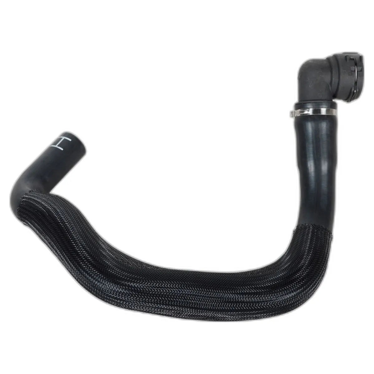 Manguera Radiador Inferior Great Wall Poer 2021-2025