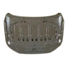 Capot Mitsubishi L200 2024-2025
