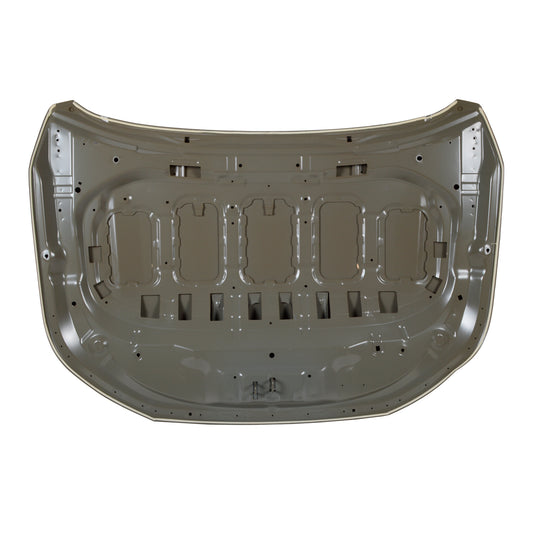 Capot Mitsubishi L200 2024-2025
