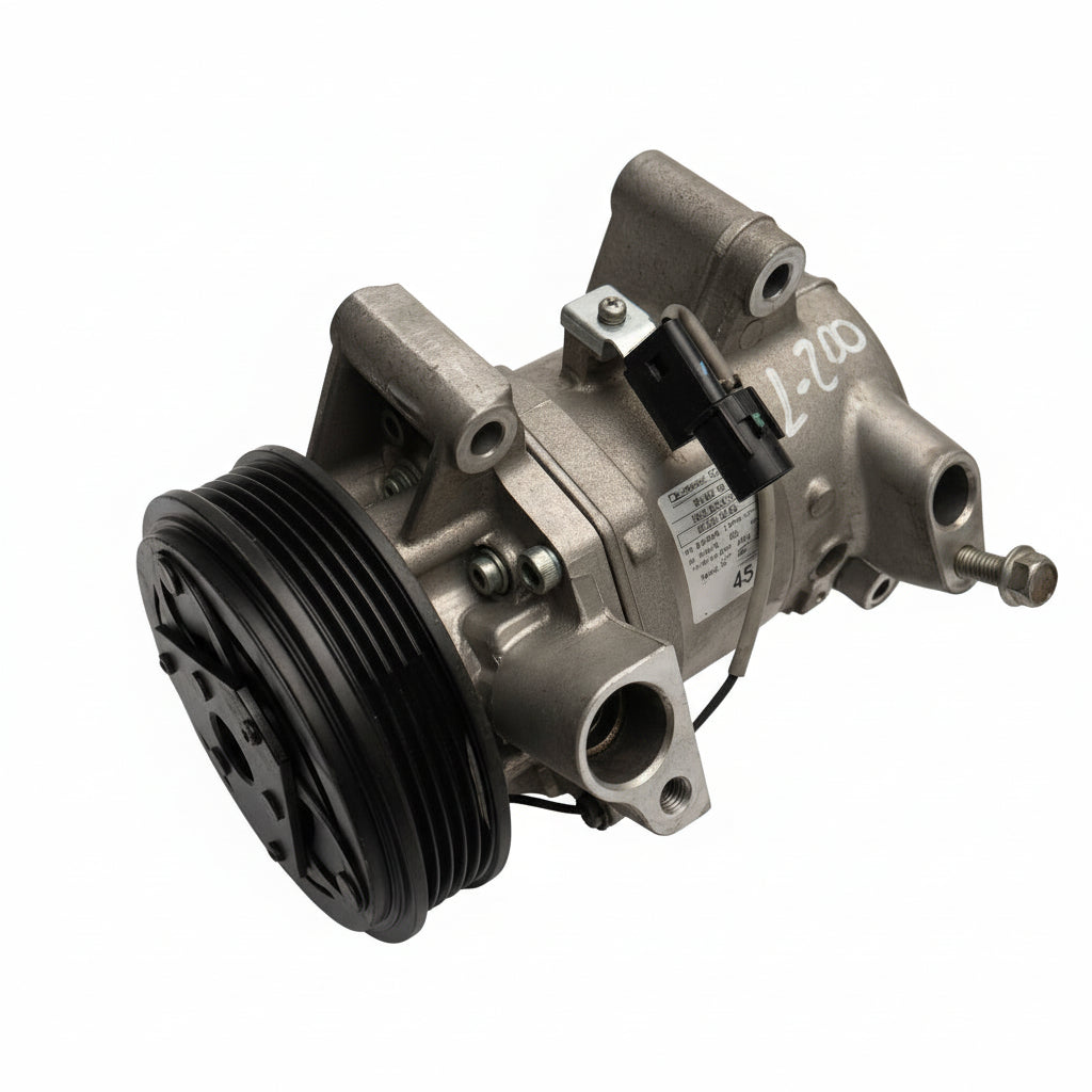 Compresor A/C Usado Mitsubishi L200 2019-2024