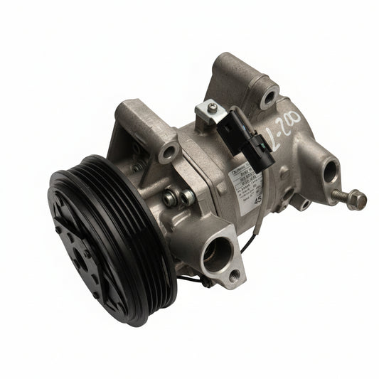 Compresor A/C Usado Mitsubishi L200 2019-2024