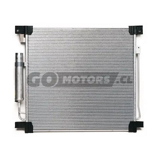 Condensador Mitsubishi L200 2016-2024