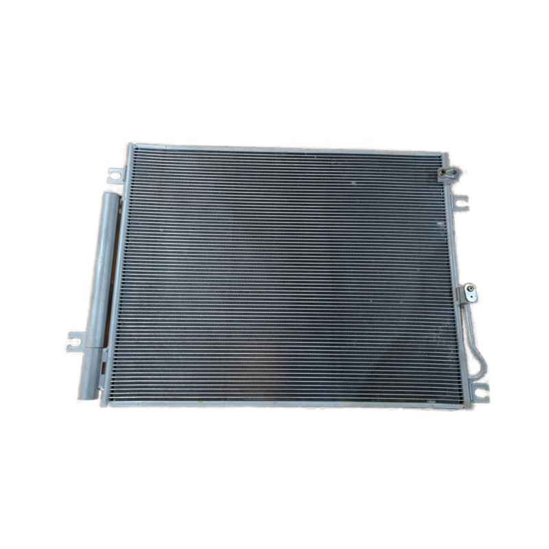Condensador A/C Great Wall Poer 2021-2025