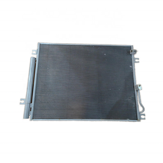 Condensador A/C Great Wall Poer 2021-2025