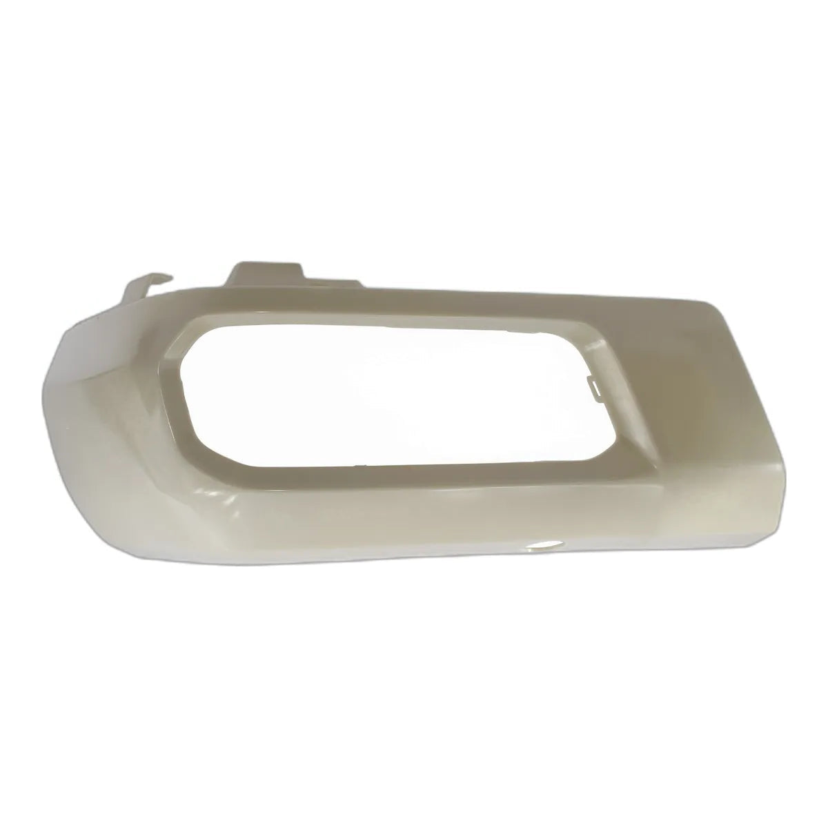 Corner Izquierdo de Parachoque Trasero Maxus T60 2017-2025