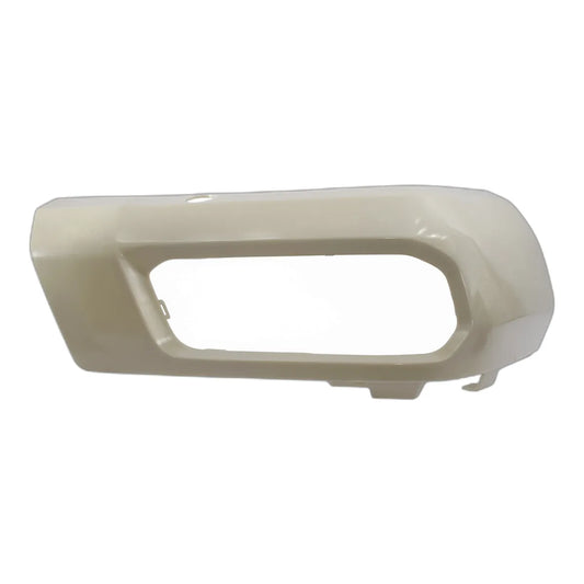 Corner Izquierdo de Parachoque Trasero Maxus T60 2017-2025