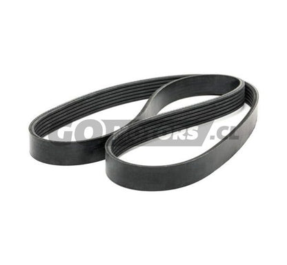 Correa de Accesorios Acanalada 7PK-1650