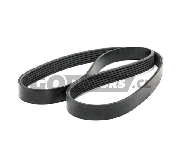Correa de Accesorios Acanalada 7PK-1450