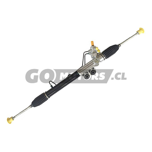 Cremallera de Dirección Chevrolet Dmax 2015-2024 4x2