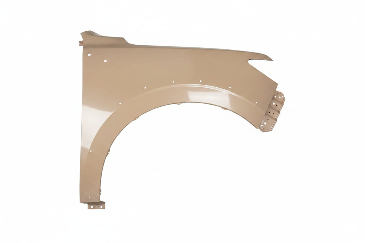 Tapabarro Derecho Great Wall Poer Plus 2021-2025