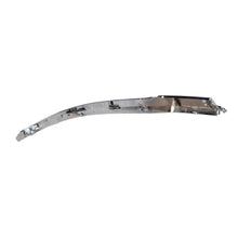 Moldura Cromada Superior Izquierda de Parachoque Mitsubishi L200 2019-2024
