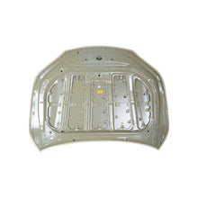 Capot Toyota Hilux 2016-2025