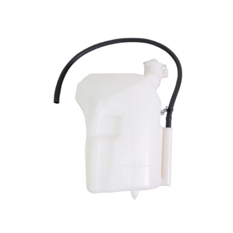 Depósito de Agua Radiador Chevrolet D-Max 2015-2024