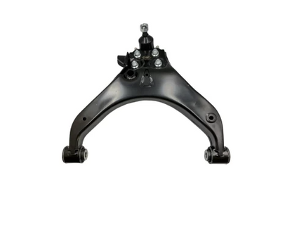 Bandeja Inferior Izquierda Chevrolet Dmax 2015-2024