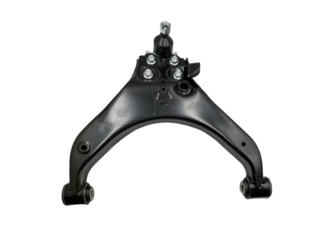 Bandeja Inferior Derecha Chevrolet Dmax 2015-2024