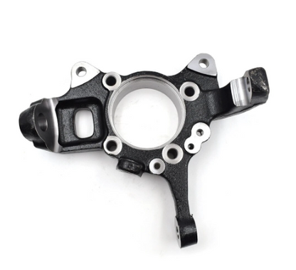 Muñón Delantero Derecho Mitsubishi L200 2016-2024