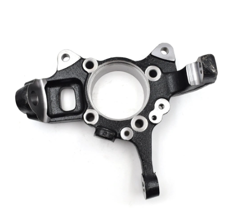 Muñón Delantero Derecho Mitsubishi L200 2016-2024