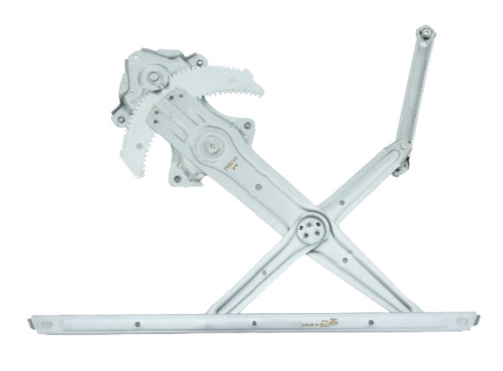 Cremallera Alzavidrio Puerta Delantera Izquierda Toyota Hilux 2016-2025