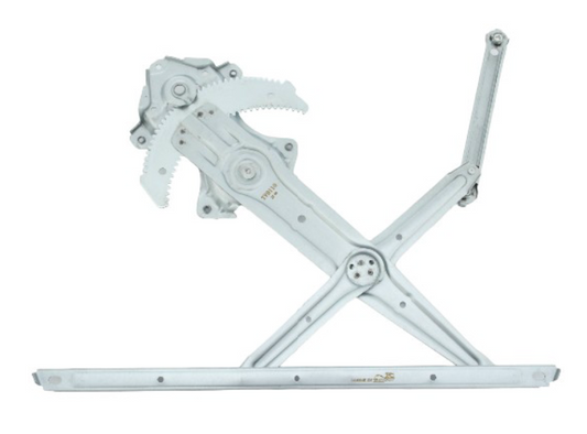 Cremallera Alzavidrio Puerta Delantera Izquierda Toyota Hilux 2016-2025