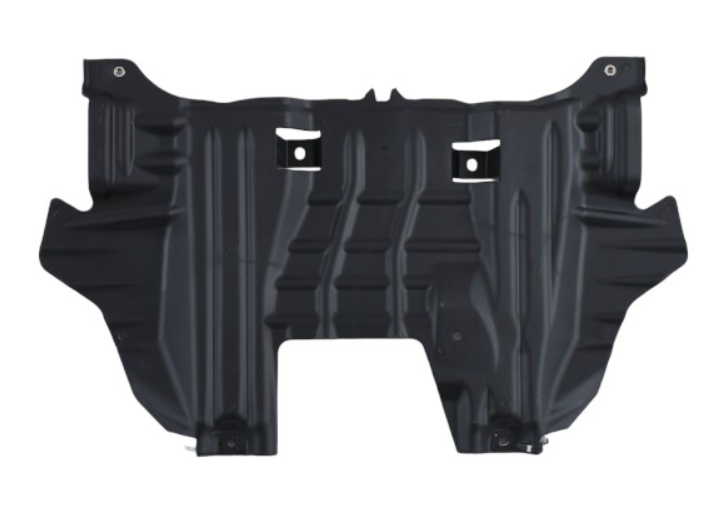 Protector Inferior Central de Motor Toyota Hilux 2016-2025