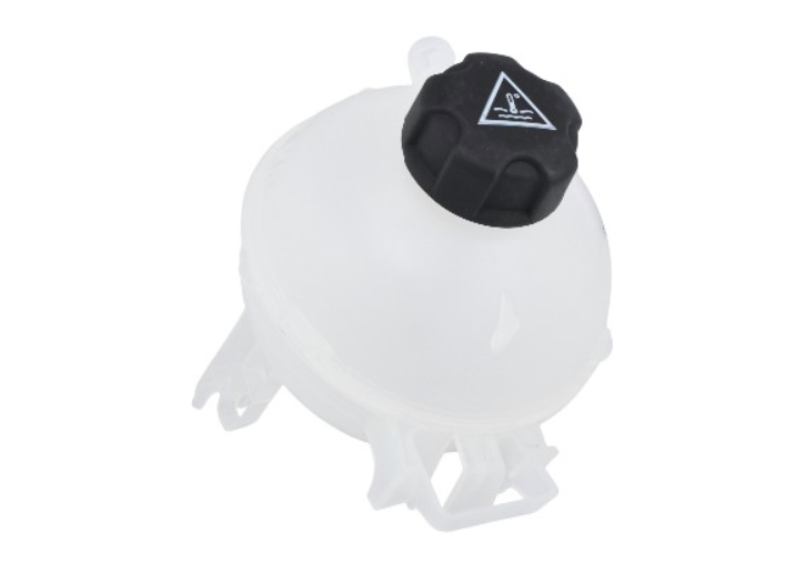 Depósito Agua Radiador Original Peugeot Partner 2019-2025