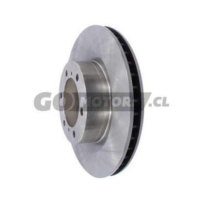 Disco de Freno Delantero Toyota Hilux 2016-2024