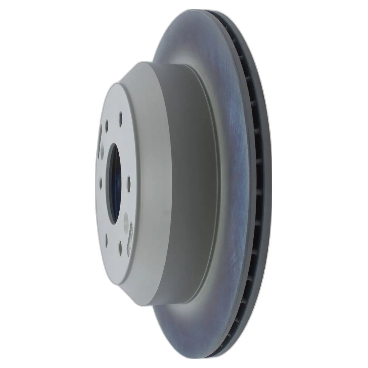 Disco de Freno Trasero Maxus T60 2017-2025
