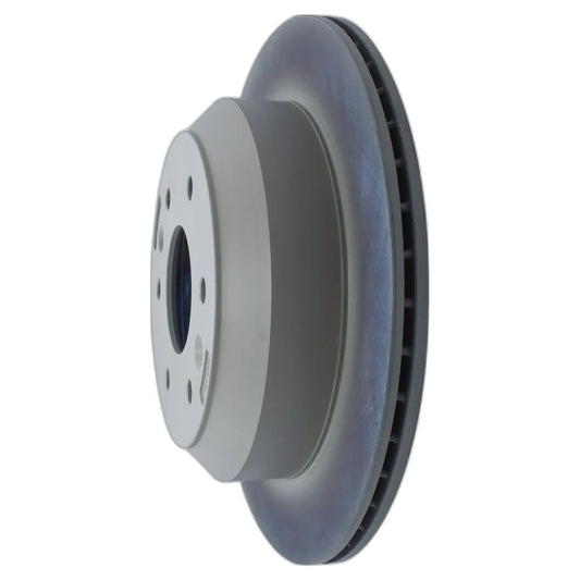 Disco de Freno Trasero Maxus T60 2017-2025