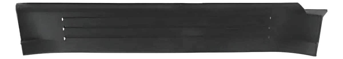 Moldura Pisadera Zócalo Trasero Derecho Original Ssangyong Actyon Sport 2012-2018