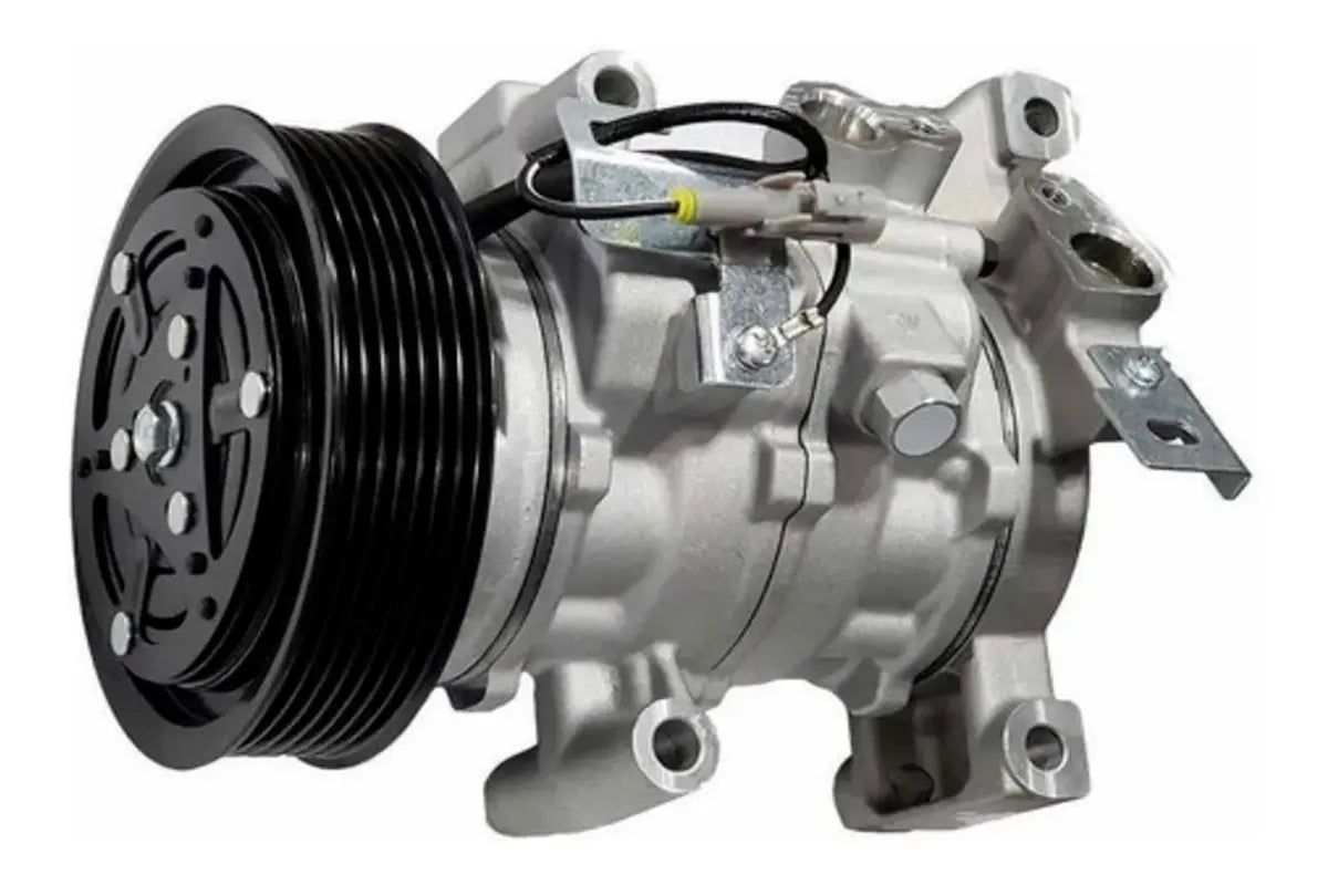Compresor A/C Toyota Hilux 2016-2025