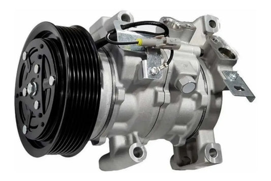 Compresor A/C Toyota Hilux 2016-2025