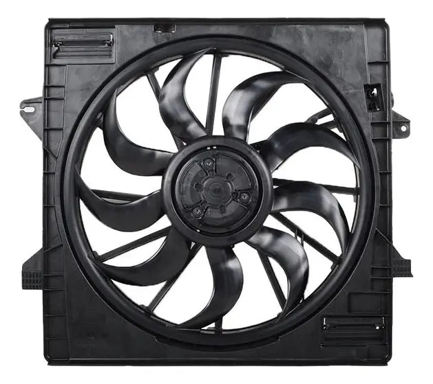 Electroventilador Original Hyundai Staria 2021-2025