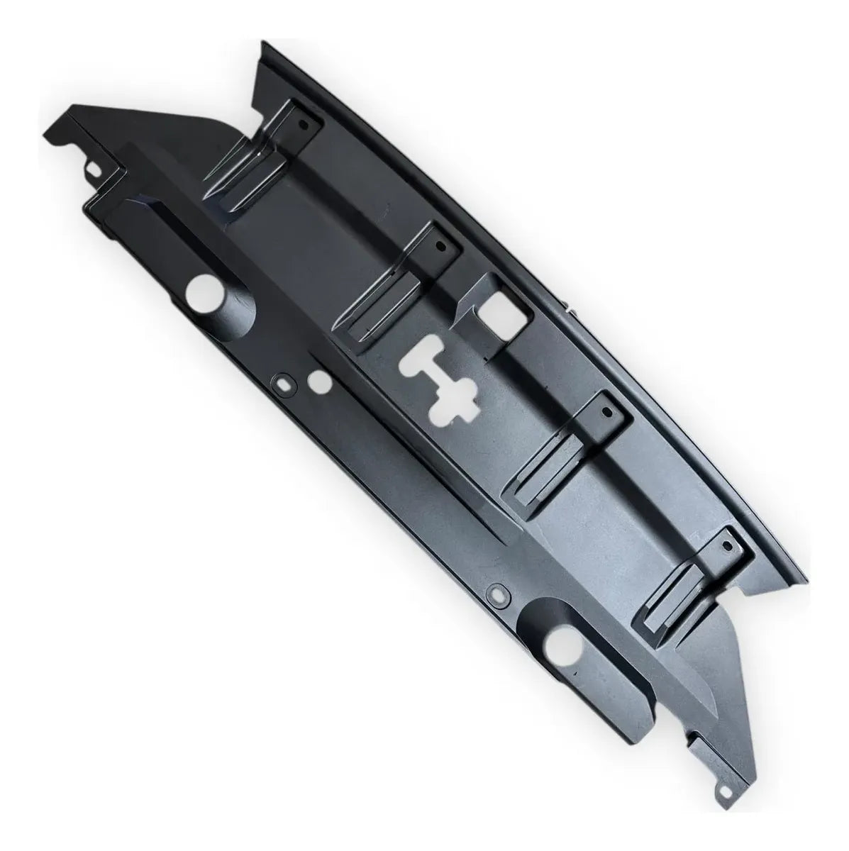 Cubre Chapa Capot Mitsubishi L200 2025-2026