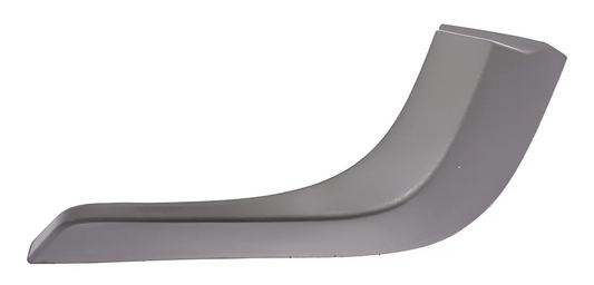 Moldura Trasera Izquierda de Parachoque Trasero Maxus T60 2017-2025