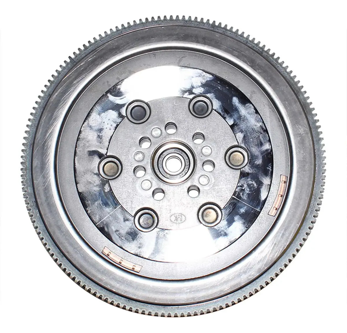 Volante de Motor LUK Mitsubishi L200 2016-2024