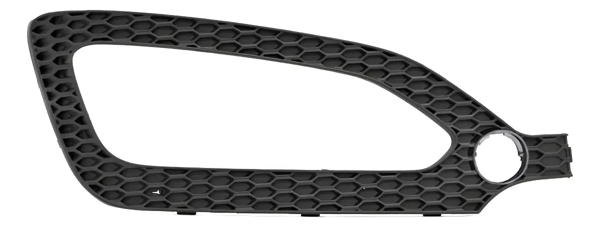 Bisel de Neblinero Derecho Original Hyundai Santa Fe 2013-2017