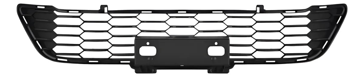 Rejilla Central de Parachoque Delantero Toyota Hilux Rocco 2021-2025