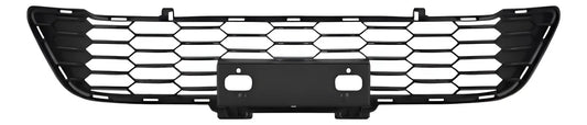 Rejilla Central de Parachoque Delantero Toyota Hilux Rocco 2021-2025