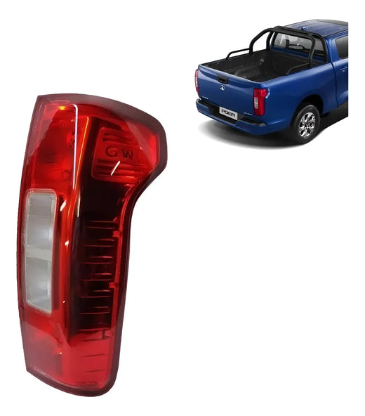 Foco Trasero Derecho Great Wall Poer 2021-2025