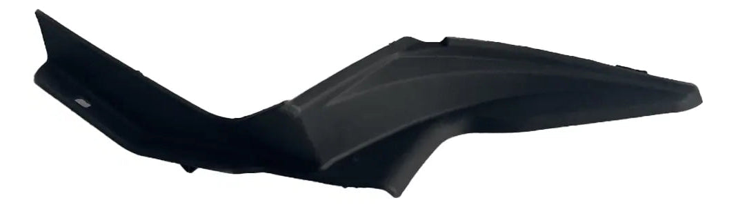 Moldura Inferior Derecha de Parabrisas Toyota Hilux 2016-2025