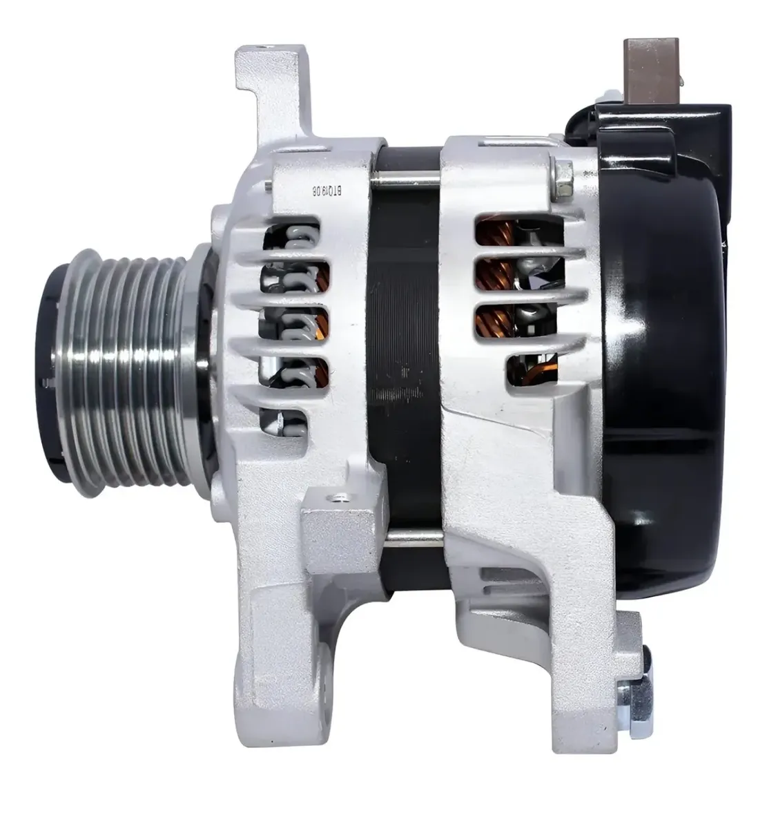 Alternador Toyota Hilux 2016-2025