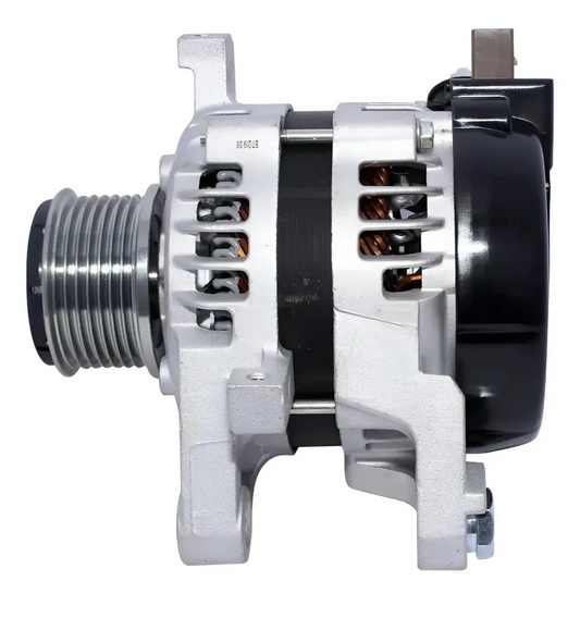 Alternador Toyota Hilux 2016-2025