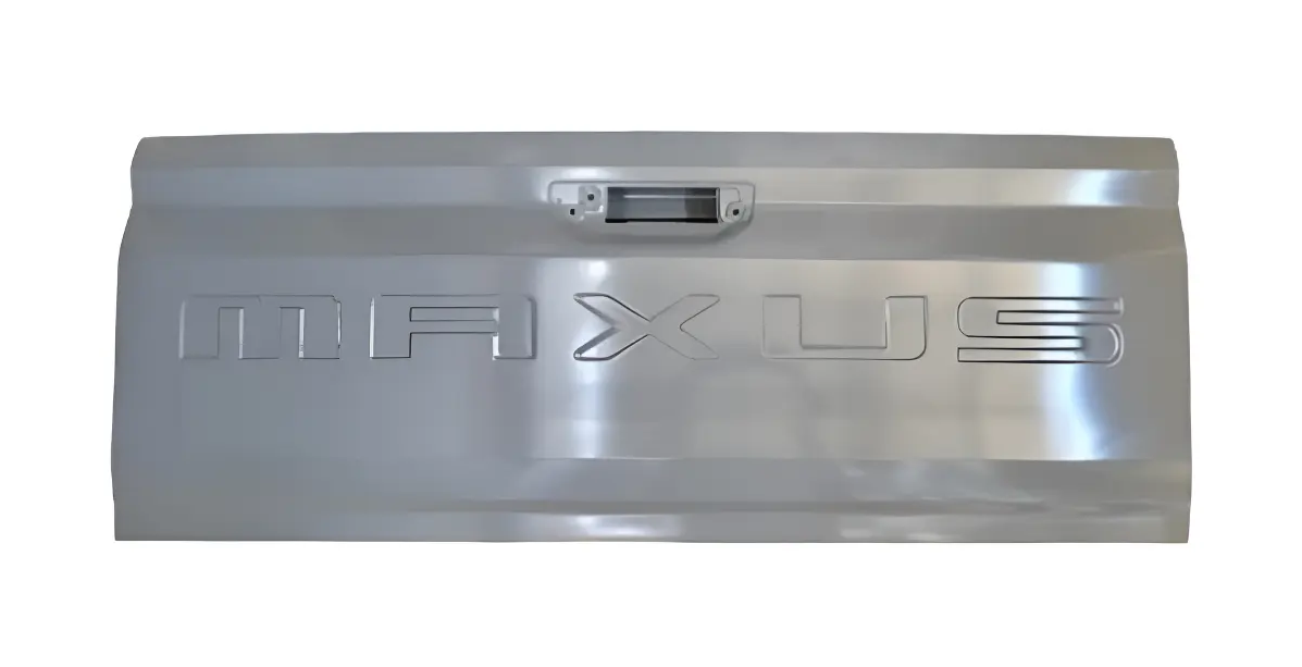 Portalón (con letras) Maxus T60 2017-2025